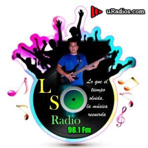 Radio LS RADIO 98.1 FM