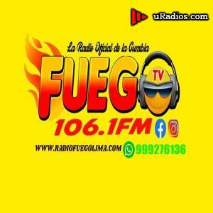 Radio Radio Fuego Lima