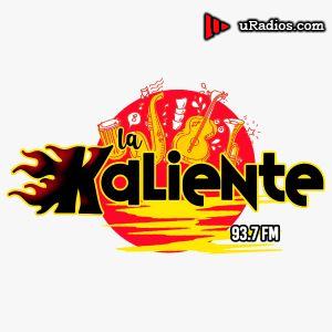 Radio La Kaliente  93.7 Fm
