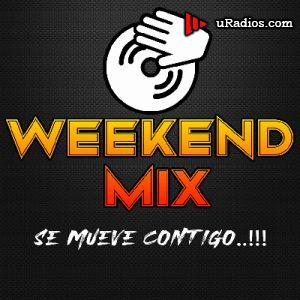 Radio Weekend Mix Radio