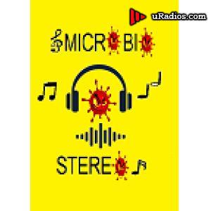 Radio Microbio Stereo web mixxx