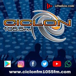Radio CICLON 105.5 FM