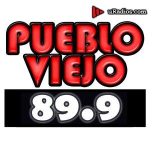Radio FM PUEBLO VIEJO 89.9