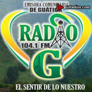 Radio Radio G