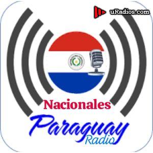 Radio Nacionales py Radio